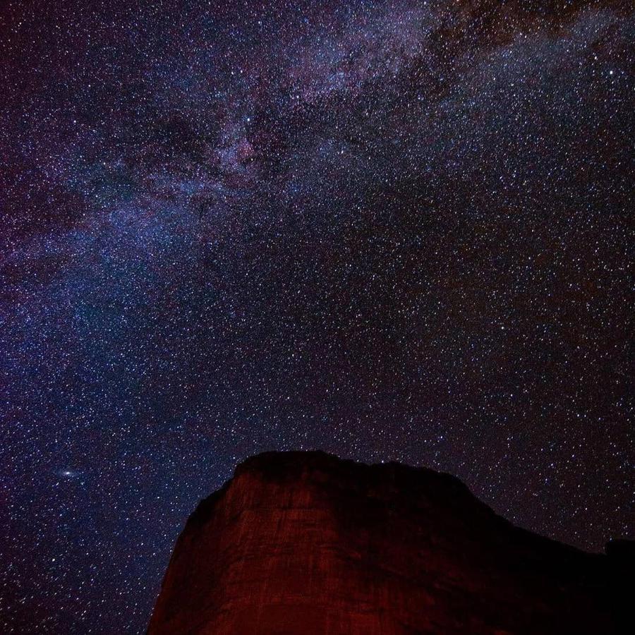 Wadi Rum Desert Heart Camp Exterior foto
