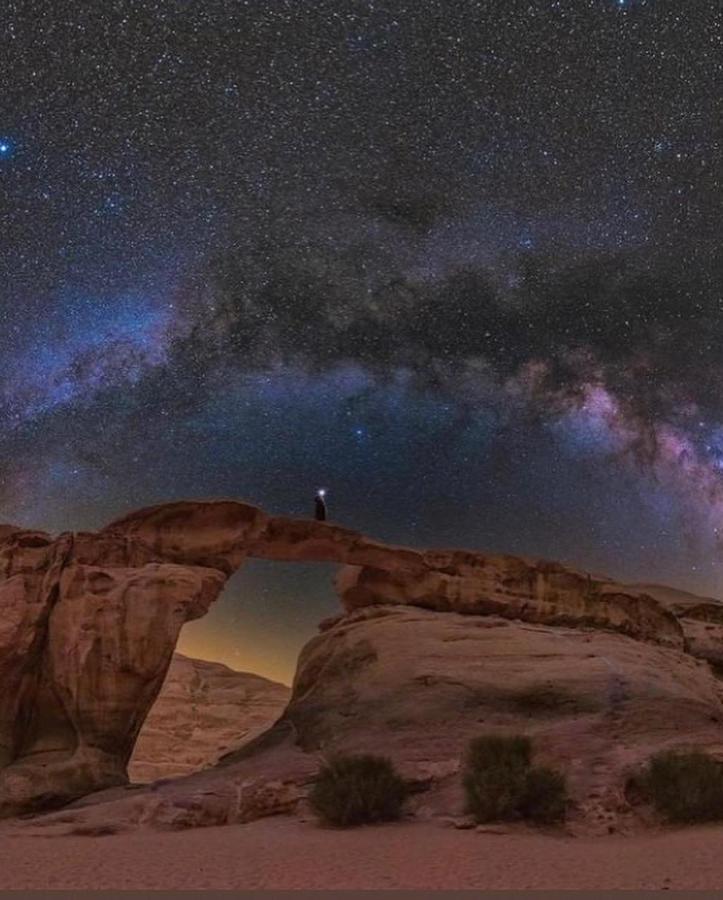 Wadi Rum Desert Heart Camp Exterior foto